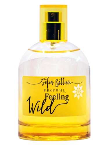 عطر ادکلن فیلینگ وایلد سوفیا بلوچی پرفیومی - Feeling Wild Sofia Belluci Profumi - بررسی، قیمت و خرید