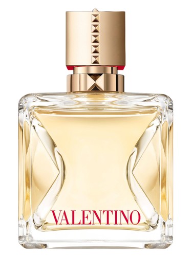 عطر ادکلن وُچه ویوا والنتینو - Voce Viva Valentino - بررسی، قیمت و خرید