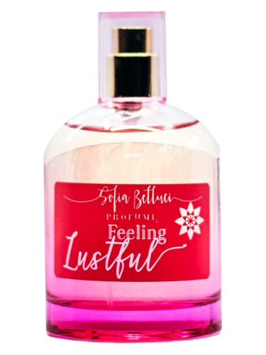 عطر ادکلن فیلینگ لستفول سوفیا بلوچی پرفیوم - Feeling Lustful Sofia Belluci Profumi - بررسی، قیمت و خرید