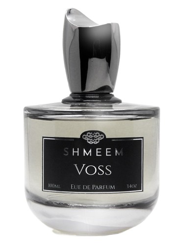 عطر ادکلن واس شمیم - Voss Shmeem - بررسی، قیمت و خرید