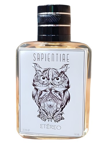 عطر ادکلن اترئو ساپیانتی نیش - Etéreo Sapientiae Niche - بررسی، قیمت و خرید