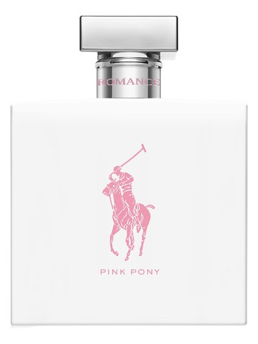 عطر ادکلن رومنس پینک پونی ادیشن رالف لورن - Romance Pink Pony Edition Ralph Lauren - بررسی، قیمت و خرید