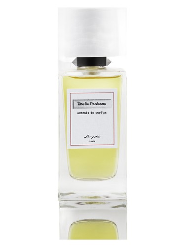 عطر ادکلن یون ایل پلوویوژ سنیوکو - Une Île Pluvieuse Senyokô - بررسی، قیمت و خرید