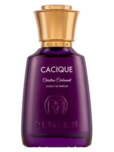 عطر ادکلن کاسیک رینیه پرفیومز - Cacique Renier Perfumes - بررسی، قیمت و خرید