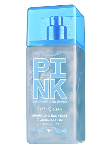 عطر ادکلن فرش اند کلین ویکتوریا سیکرت - Fresh & Clean Victoria's Secret - بررسی، قیمت و خرید