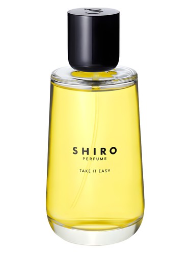 عطر ادکلن تِیک اِت ایزی شیدو - Take It Easy Shiro - بررسی، قیمت و خرید