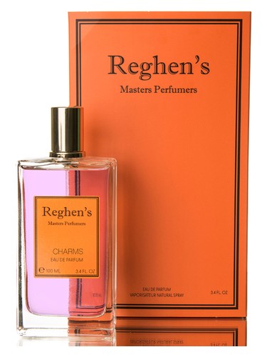 عطر ادکلن چارمز رگنزمسترز پرفیومرز - Charms Reghen's Masters Perfumers - بررسی، قیمت و خرید