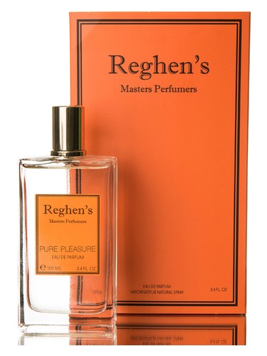 عطر ادکلن پیور پلژر رگنز مسترز پرفیومرز - Pure Pleasure Reghen's Masters Perfumers - بررسی، قیمت و خرید