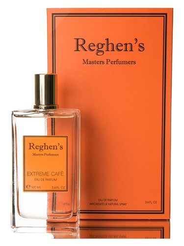 عطر ادکلن اکستریم کافه ریجنز مسترز پرفیومر - Extreme Cafe Reghen's Masters Perfumers - بررسی، قیمت و خرید