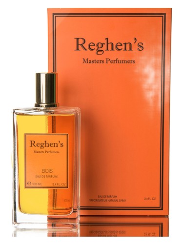 عطر ادکلن بوا ریگنز مسترز پرفیومرز - Bois Reghen's Masters Perfumers - بررسی، قیمت و خرید