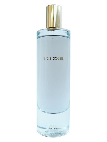 عطر ادکلن بوا سولی فور هر زارا - Bois Soleil For Her Zara - بررسی، قیمت و خرید