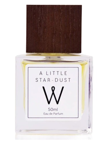 عطر ادکلن ا لیتِل استار داست والدن پرفیومز - A Little Star-Dust Walden Perfumes - بررسی، قیمت و خرید