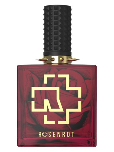 عطر ادکلن رزن روت رامشتاین - Rosenrot Rammstein - بررسی، قیمت و خرید