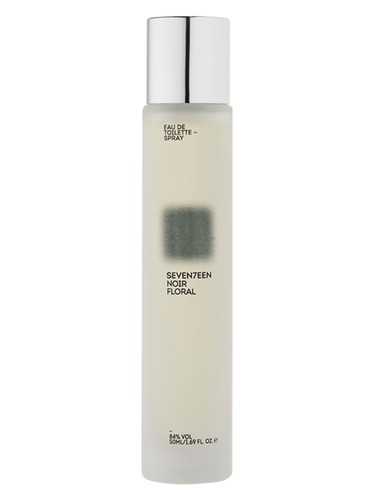 عطر ادکلن نویر فلورال سِوِنتین - Noir Floral Seventeen - بررسی، قیمت و خرید