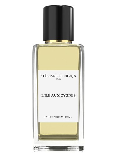عطر ادکلن لیل او سیگن استفانی دو بروین - پارفوم سوغ مزوغ - l’Ile Aux Cygnes Stéphanie de Bruijn - Parfum sur Mesure - بررسی، قیمت و خرید