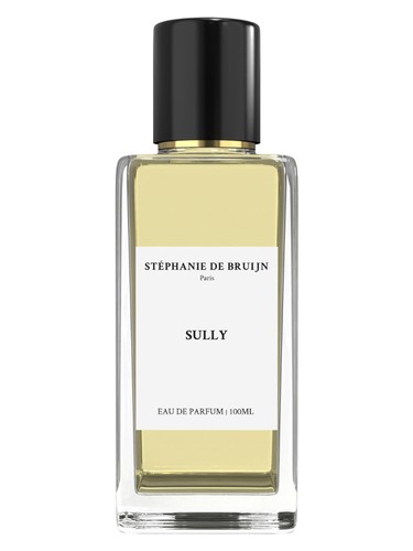 عطر ادکلن ل سولی استفانی دو بروین - پارفوم سور مزور - Le Sully Stéphanie de Bruijn - Parfum sur Mesure - بررسی، قیمت و خرید