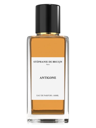 عطر ادکلن آنتیگون استفانی دو بروین - پرفیوم سور مژور - Antigone Stéphanie de Bruijn - Parfum sur Mesure - بررسی، قیمت و خرید