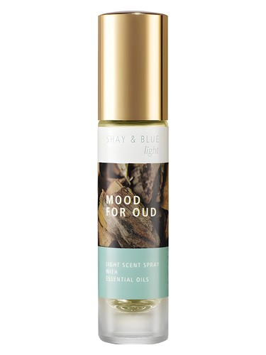 عطر ادکلن مود فور اود شای اند بلو لاندن - Mood for Oud Shay & Blue London - بررسی، قیمت و خرید