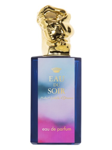 عطر ادکلن اُ دو سوآر اِسکایز سیسلی - Eau du Soir Skies Sisley - بررسی، قیمت و خرید