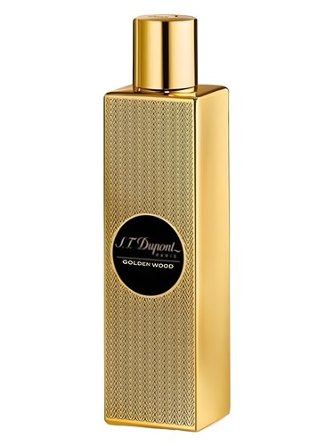 عطر ادکلن گلدن وود دوپونت - Golden Wood S.T. Dupont - بررسی، قیمت و خرید