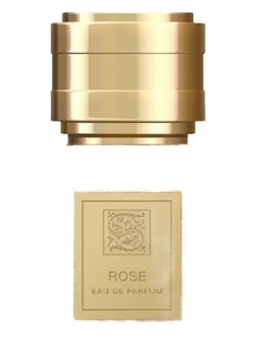 عطر ادکلن روز ساینچر - Rose Signature - بررسی، قیمت و خرید