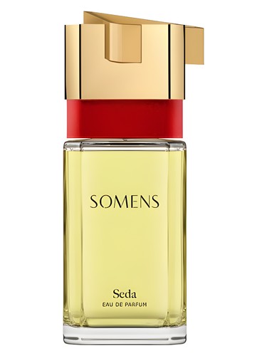 عطر ادکلن سِدا سومنز - Seda Somens - بررسی، قیمت و خرید