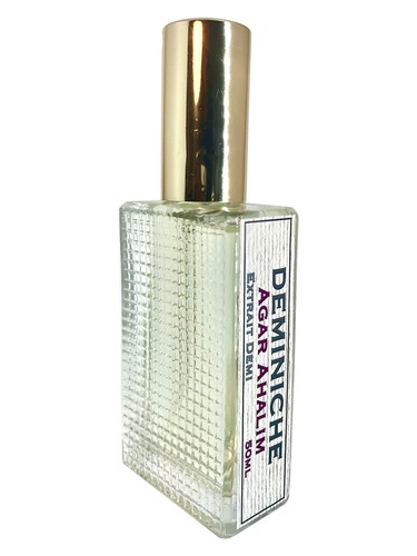 عطر ادکلن اگر احالیم ریکاردو راموس پرفیومز د آتور - Agar Ahalim Ricardo Ramos Perfumes de Autor - بررسی، قیمت و خرید