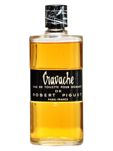 عطر ادکلن کراواش رابرت پیگه - Cravache Robert Piguet - بررسی، قیمت و خرید