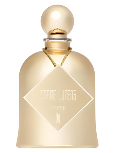 عطر ادکلن تراب سرژ لوتنس - Tarab Serge Lutens - بررسی، قیمت و خرید