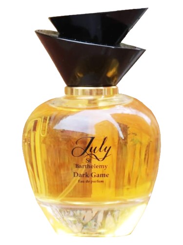 عطر ادکلن دارک گیم جولای سنت بارتلمی - Dark Game July St Barthelemy - بررسی، قیمت و خرید