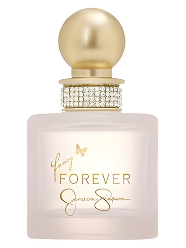 عطر ادکلن - Fancy Forever Jessica Simpson - بررسی، قیمت و خرید