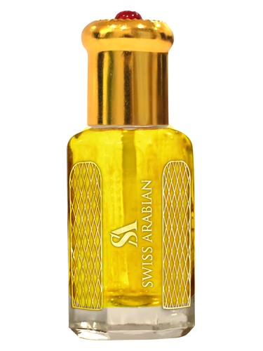 عطر ادکلن آلکمی سوییس عربین - Alchemy Swiss Arabian - بررسی، قیمت و خرید