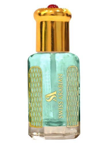 عطر ادکلن سی بریز سوییس عربین - Sea Breeze Swiss Arabian - بررسی، قیمت و خرید