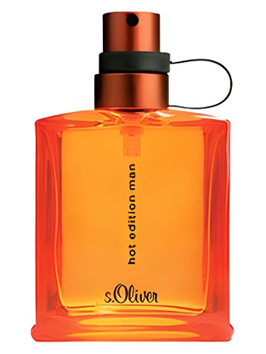 عطر ادکلن سالیور هات ادیشن من اس الیور - s.Oliver Hot Edition Men s.Oliver - بررسی، قیمت و خرید