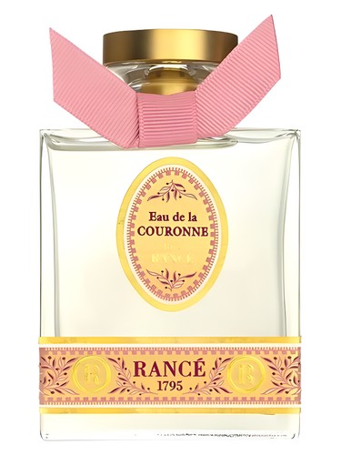 عطر ادکلن رو رنس او دو لا کورون رانس ۱۷۹۵ - Rue Rance Eau De La Couronne Rance 1795 - بررسی، قیمت و خرید