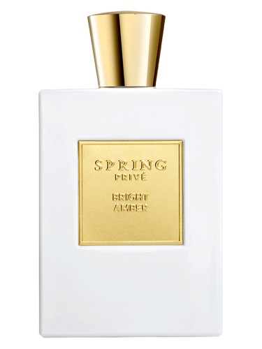 عطر ادکلن برایت امبر اسپرینگ - Bright Amber Spring - بررسی، قیمت و خرید