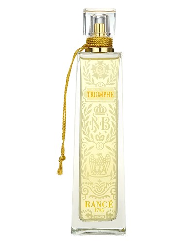 عطر ادکلن تریومف میلیسیم رنس هزار و هفتصد و نود و پنج - Triomphe Millesime Rance 1795 - بررسی، قیمت و خرید