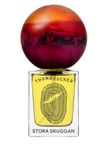 عطر ادکلن سام‌ساكر استورا اسکونگاه - Thumbsucker Stora Skuggan - بررسی، قیمت و خرید