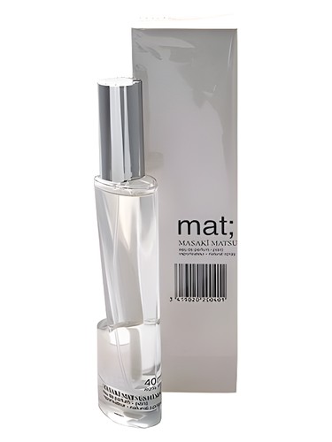 عطر ادکلن مت ماساکی ماتسوشیما - mat; Masaki Matsushima - بررسی، قیمت و خرید