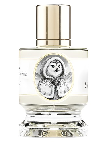 عطر ادکلن اسنوی اوwl زئولوجیست پرفیومز - Snowy Owl Zoologist Perfumes - بررسی، قیمت و خرید