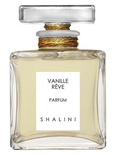 عطر ادکلن وانیل روه شالینی - Vanille Rêve Shalini - بررسی، قیمت و خرید