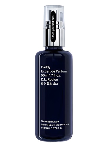 عطر ادکلن دَدی رولن - Daddy Roelen - بررسی، قیمت و خرید