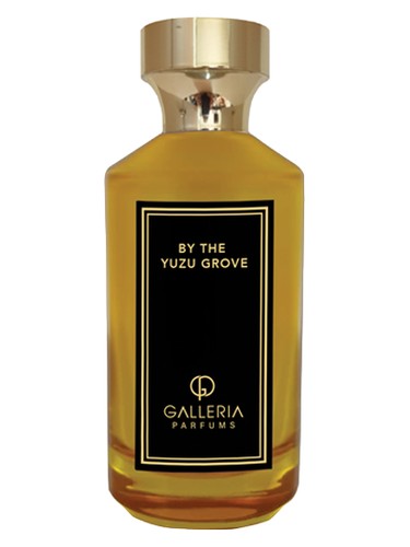 عطر ادکلن بای د یوزو گرو گالریا پارفومز - By the Yuzu Grove Galleria Parfums - بررسی، قیمت و خرید