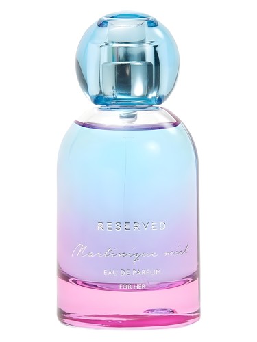 عطر ادکلن مارتینیک میست ریزِرو - Martinique Mist Reserved - بررسی، قیمت و خرید