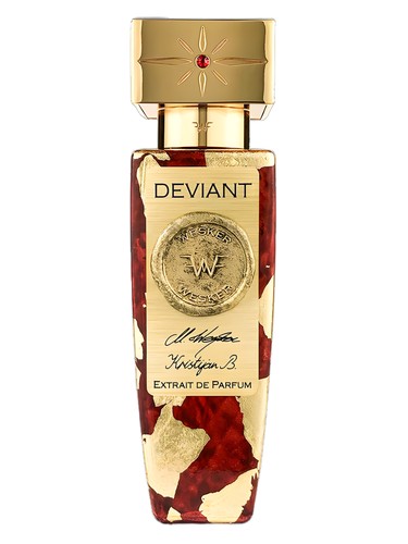 عطر ادکلن دِویِنت وسکر - Deviant Wesker - بررسی، قیمت و خرید