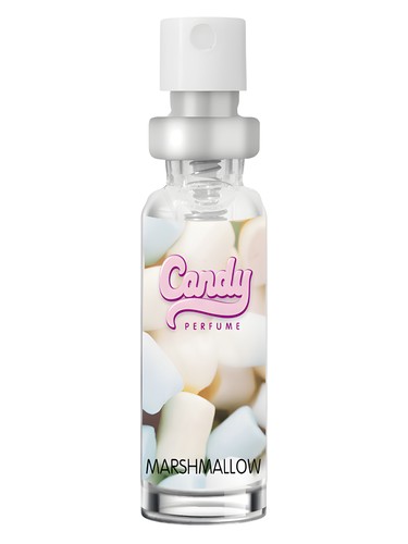 عطر ادکلن مارشمالو تایپوس - Marshmallow Thipos - بررسی، قیمت و خرید