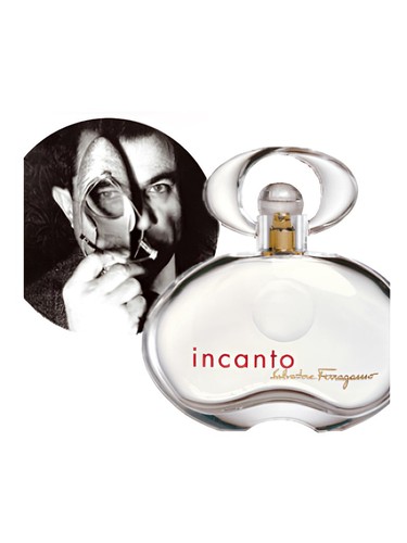 عطر ادکلن اینکنتو سالواتوره فراگامو - Incanto Salvatore Ferragamo - بررسی، قیمت و خرید