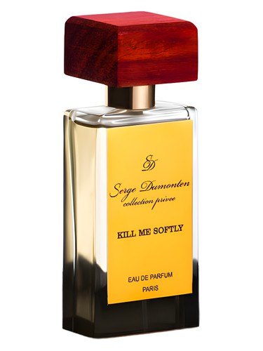 عطر ادکلن کیل می سافتلی سرژ دومونتن - Kill me softly Serge Dumonten - بررسی، قیمت و خرید