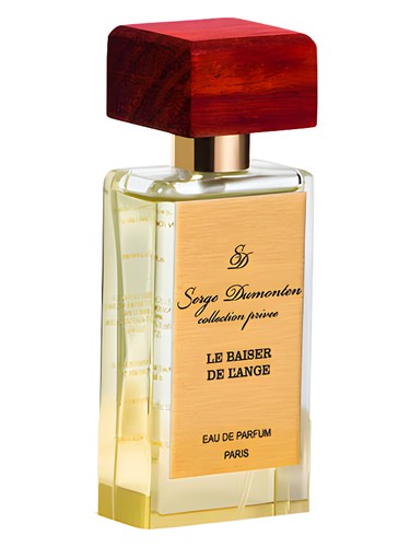 عطر ادکلن لو بیزه د لانژ سرژ دومونتن - Le Baiser De L'Ange Serge Dumonten - بررسی، قیمت و خرید
