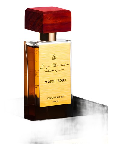 عطر ادکلن میستیک رز سرژ دومونتن - Mystic Rose Serge Dumonten - بررسی، قیمت و خرید